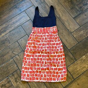 Boden dress